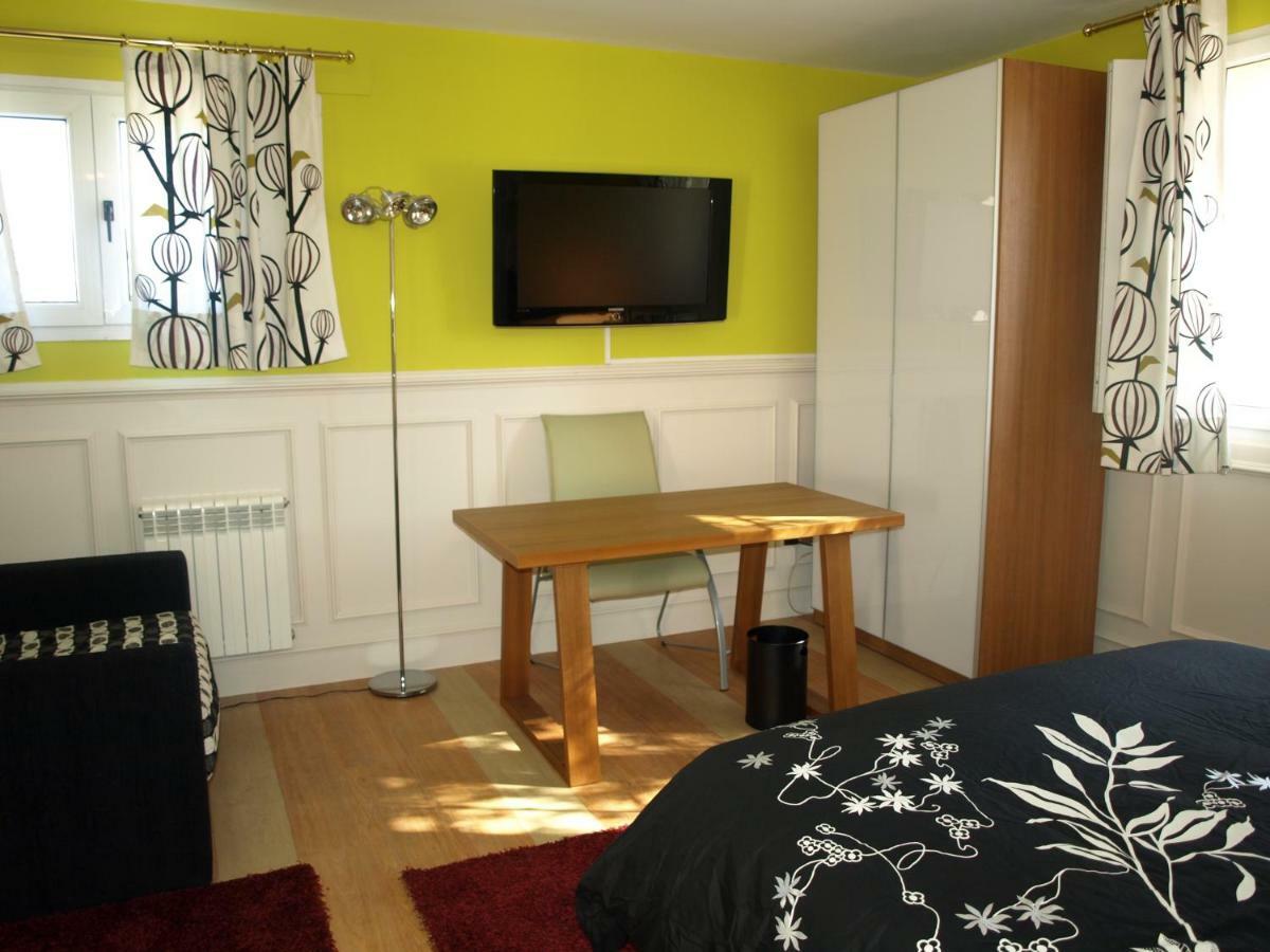 Lasaileku Villa Bilbao Esterno foto